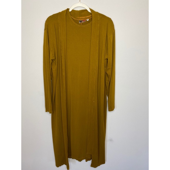 Custom Bodycon Dress w/ Matching Duster - Picture 2 of 5